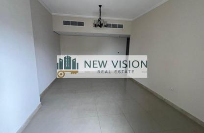 Apartment - 2 Bedrooms - 3 Bathrooms for rent in Al Nada Tower - Al Nahda - Sharjah