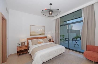 Apartment - 1 Bedroom - 2 Bathrooms for sale in The Haven II - Majan - Dubai Land - Dubai