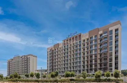 شقة - غرفة نوم - 2 حمامات للبيع في ذا هافن ٢ - مجان - دبي لاند - دبي