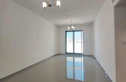 Apartment - 1 Bedroom - 2 Bathrooms for rent in Emerald Avenue - Al Warqa'a 1 - Al Warqa'a - Dubai Apartment - 1 Bedroom - 2 Bathrooms for rent in Emerald Avenue - Al Warqa'a 1 - Al Warqa'a - Dubai