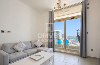 Apartment - 2 - 3 for rent in Mangrove Place - Shams Abu Dhabi - Al Reem Island - Abu Dhabi