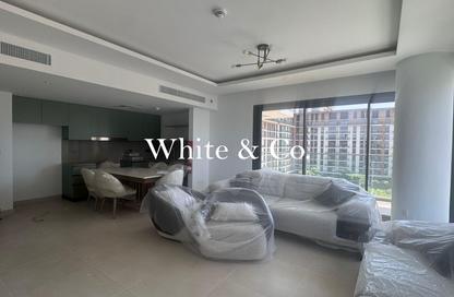 Apartment - 2 Bedrooms - 2 Bathrooms for rent in Viridian - Central Park at City Walk - City Walk - Dubai