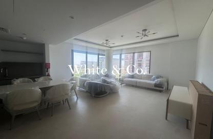 Apartment - 2 Bedrooms - 2 Bathrooms for rent in Viridian - Central Park at City Walk - City Walk - Dubai