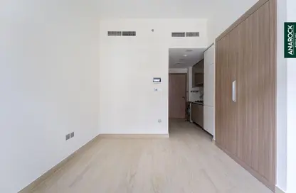 Apartment - Studio - 1 Bathroom for rent in AZIZI Riviera 16 - AZIZI Riviera - Meydan One - Meydan - Dubai