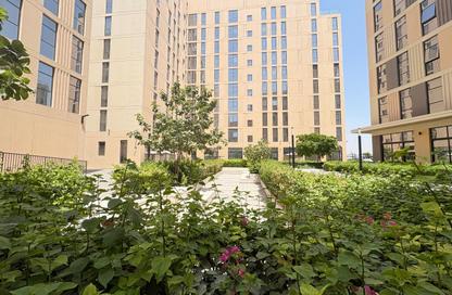 Apartment - 2 Bedrooms - 2 Bathrooms for rent in Souks Residential - Al Mamsha - Muwaileh - Sharjah