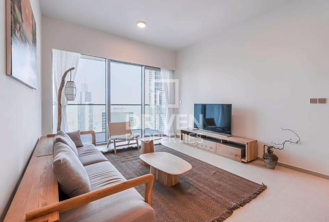 Furnished | Elegant Living | Ready to Move in