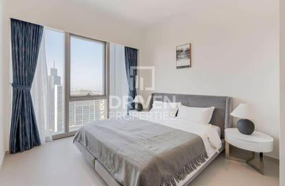 Apartment - 1 Bedroom - 2 Bathrooms for rent in Grande - Opera District - Downtown Dubai - Dubai