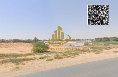 Land - Studio for sale in Al Helio 1 - Al Helio - Ajman Land - Studio for sale in Al Helio 1 - Al Helio - Ajman