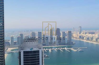 Apartment - 4 Bedrooms - 6 Bathrooms for sale in 23 Marina - Dubai Marina - Dubai