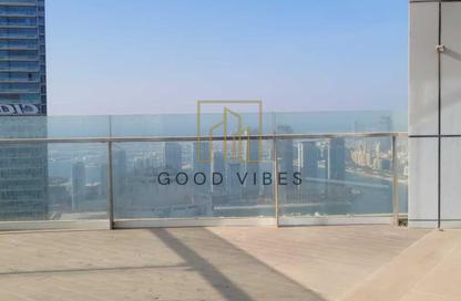 Apartment - 4 Bedrooms - 6 Bathrooms for sale in 23 Marina - Dubai Marina - Dubai