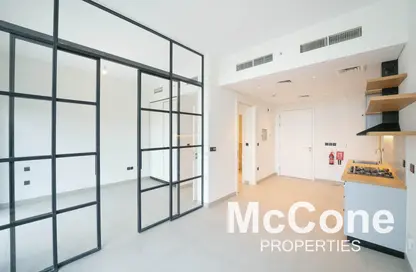 Apartment - 1 Bedroom - 1 Bathroom for sale in Socio Tower 1 - Socio at Dubai Hills Estate - Dubai Hills Estate - Dubai