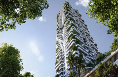Apartment - 2 - 3 for sale in Talea - Maritime City - Dubai Apartment - 2 - 3 for sale in Talea - Maritime City - Dubai