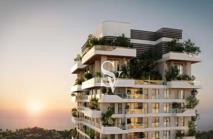 Apartment - 2 - 3 for sale in Talea - Maritime City - Dubai