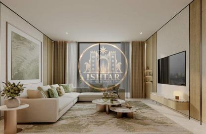 Apartment - Studio - 1 for sale in Binghatti Titania - Majan - Dubai