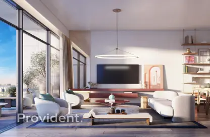 شقة - 1 حمام للبيع في تريا باي ديار - واحة دبي للسيليكون - دبي