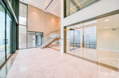 Apartment - 4 Bedrooms - 6 Bathrooms for rent in Six Senses Residences - The Crescent - Palm Jumeirah - Dubai