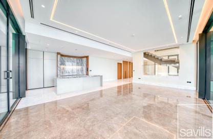 Apartment - 4 Bedrooms - 6 Bathrooms for rent in Six Senses Residences - The Crescent - Palm Jumeirah - Dubai