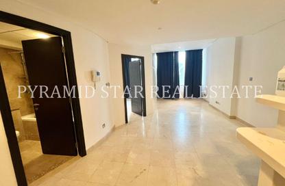 Apartment - Studio - 1 Bathroom for rent in DIFC Living - DIFC - Dubai