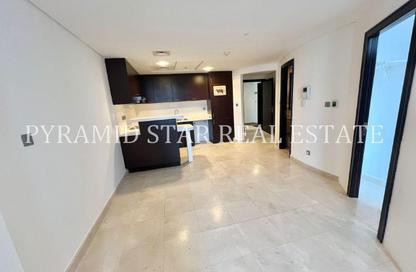 Apartment - Studio - 1 Bathroom for rent in DIFC Living - DIFC - Dubai
