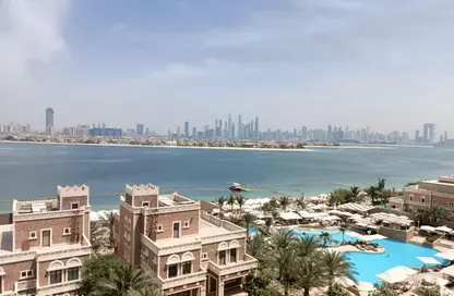 شقة - 3 غرف نوم - 5 حمامات للبيع في Balqis ريزيدنس بلوك C - بلقيس ريزيدينس - مملكة سبأ - نخلة جميرا - دبي