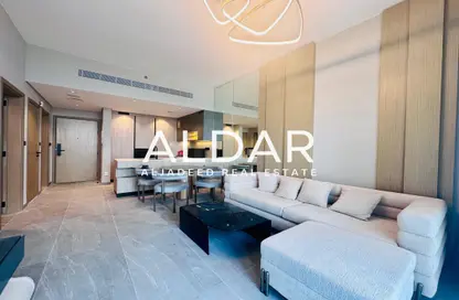 شقة - غرفة نوم - 2 حمامات للايجار في إليفيت من بريسكوت - ارجان - دبي