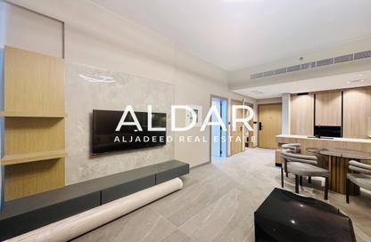 شقة - غرفة نوم - 2 حمامات للايجار في إليفيت من بريسكوت - ارجان - دبي شقة - غرفة نوم - 2 حمامات للايجار في إليفيت من بريسكوت - ارجان - دبي