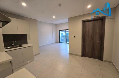 Apartment - 1 Bedroom - 2 Bathrooms for rent in Sun Point Dubai C - Sun Point Dubai - Dubai Production City (IMPZ) - Dubai