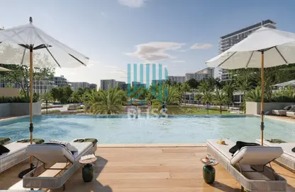 Apartment - 1 Bedroom - 1 Bathroom for sale in Parkland - Dubai Hills Estate - Dubai