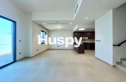 Townhouse - 2 Bedrooms - 4 Bathrooms for rent in Toledo - Zayed City (Khalifa City C) - Khalifa City - Abu Dhabi