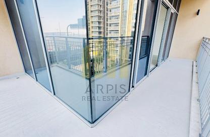 Apartment - 3 Bedrooms - 4 Bathrooms for rent in Sherina Plaza 1 - Corniche Deira - Deira - Dubai