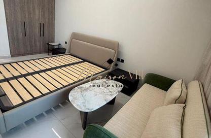 Apartment - 1 - 1 for rent in Skyhills Residences 1 - Skyhills Residences - Dubai Science Park - Dubai