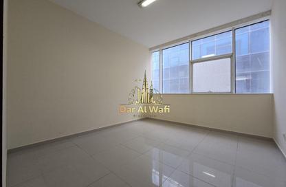 Apartment - Studio - 1 Bathroom for rent in Tiger Building Al Qadesia - Al Nahda - Sharjah