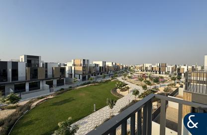 Townhouse - 3 Bedrooms - 3 Bathrooms for sale in Mudon Al Ranim 3 - Mudon - Dubai