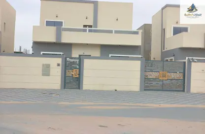 فيلا - 3 غرف نوم - 5 حمامات للبيع في الزاهية جاردنز - الزاهية - عجمان