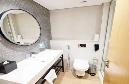 Apartment - Studio - 1 Bathroom for rent in Jumeirah Village Triangle - Dubai