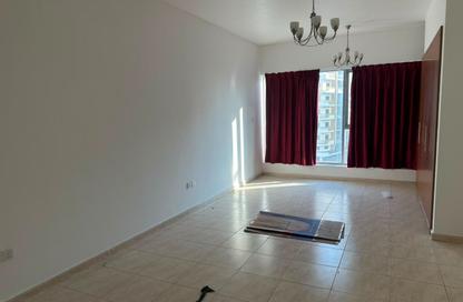 Apartment - Studio - 1 Bathroom for rent in Skycourts Tower E - Skycourts Towers - Dubai Land Residence Complex - Dubai