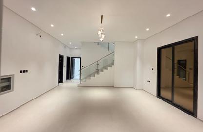 Villa - 6 - 7+ for rent in Al Helio 2 - Al Helio - Ajman