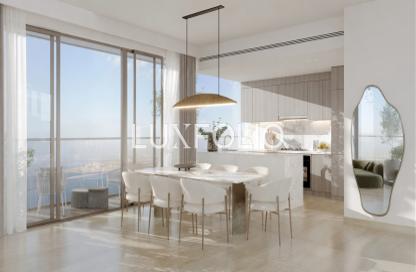 Apartment - Studio - 1 Bathroom for sale in Mar Casa - Maritime City - Dubai