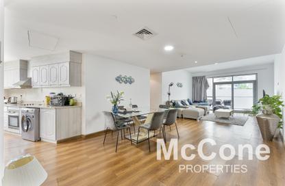 Apartment - 3 Bedrooms - 3 Bathrooms for sale in Marina Terrace - Dubai Marina - Dubai