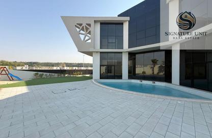 Villa - 5 - 7 for rent in Al Warqa'a 4 - Al Warqa'a - Dubai Villa - 5 - 7 for rent in Al Warqa'a 4 - Al Warqa'a - Dubai