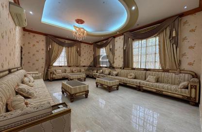 Villa - 6 Bedrooms - 7 Bathrooms for rent in Al Dhait North - Al Dhait - Ras Al Khaimah