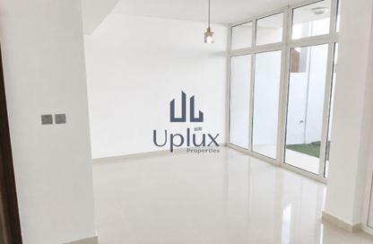 Townhouse - 3 Bedrooms - 3 Bathrooms for rent in Vardon - Damac Hills 2 - Dubai