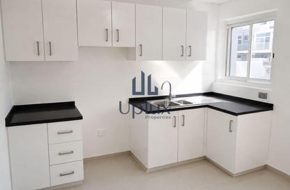 Townhouse - 3 Bedrooms - 3 Bathrooms for rent in Vardon - Damac Hills 2 - Dubai