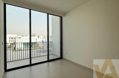 Villa - 3 - 4 for rent in Lillia - The Valley - Dubai