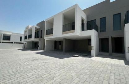 Townhouse - 3 - 4 for rent in Bliss 2 - Arabian Ranches 3 - Dubai