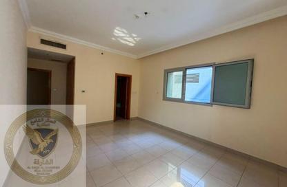 Apartment - 2 Bedrooms - 3 Bathrooms for rent in Al Majaz 3 - Al Majaz - Sharjah