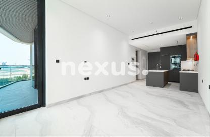 Apartment - 3 Bedrooms - 3 Bathrooms for sale in 48 Parkside - Arjan - Dubai