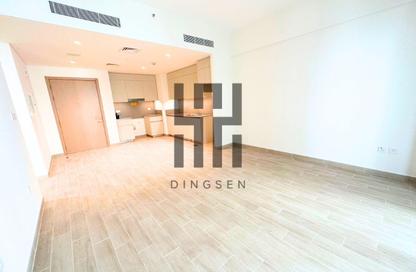 Apartment - 1 Bedroom - 1 Bathroom for rent in Sunset at Creek Beach Building 3 - Sunset at Creek Beach - Creek Beach - Dubai Creek Harbour (The Lagoons) - Dubai