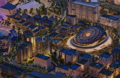 Apartment - 3 Bedrooms - 3 Bathrooms for sale in Expo Valley Views 07 - Expo Valley Views - Expo Valley - Expo City - Dubai Apartment - 3 Bedrooms - 3 Bathrooms for sale in Expo Valley Views 07 - Expo Valley Views - Expo Valley - Expo City - Dubai
