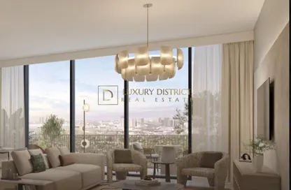 Apartment - 3 Bedrooms - 3 Bathrooms for sale in Expo Valley Views 07 - Expo Valley Views - Expo Valley - Expo City - Dubai